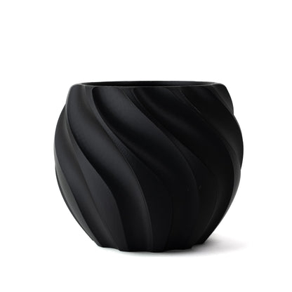 Prusa - PLA - Prusament Jet Black - 1000g