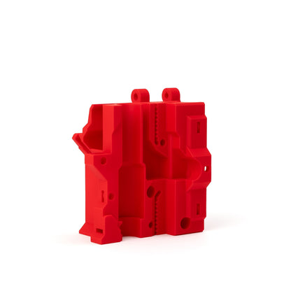 Prusa - PLA - Prusament Lipstick Red - 1000g