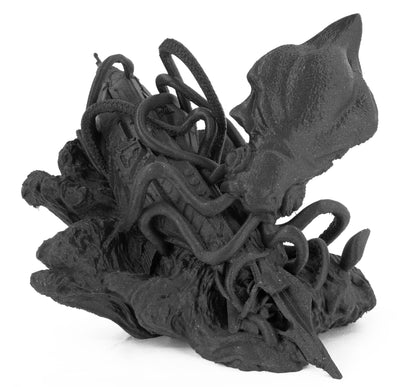 Prusa - PLA - Prusament Galaxy Black - 1000g