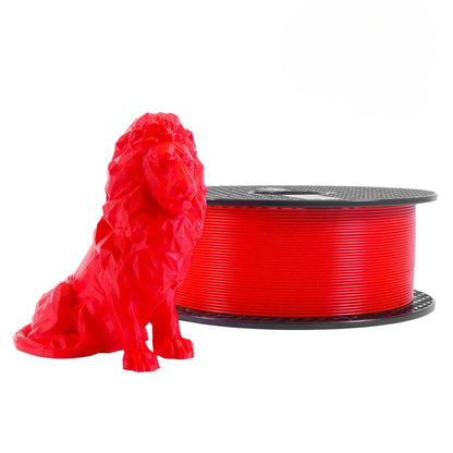 Prusa - PLA - Prusament Lipstick Red - 1000g