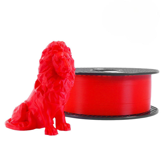 Prusa - PLA - Prusament Lipstick Red - 1000g