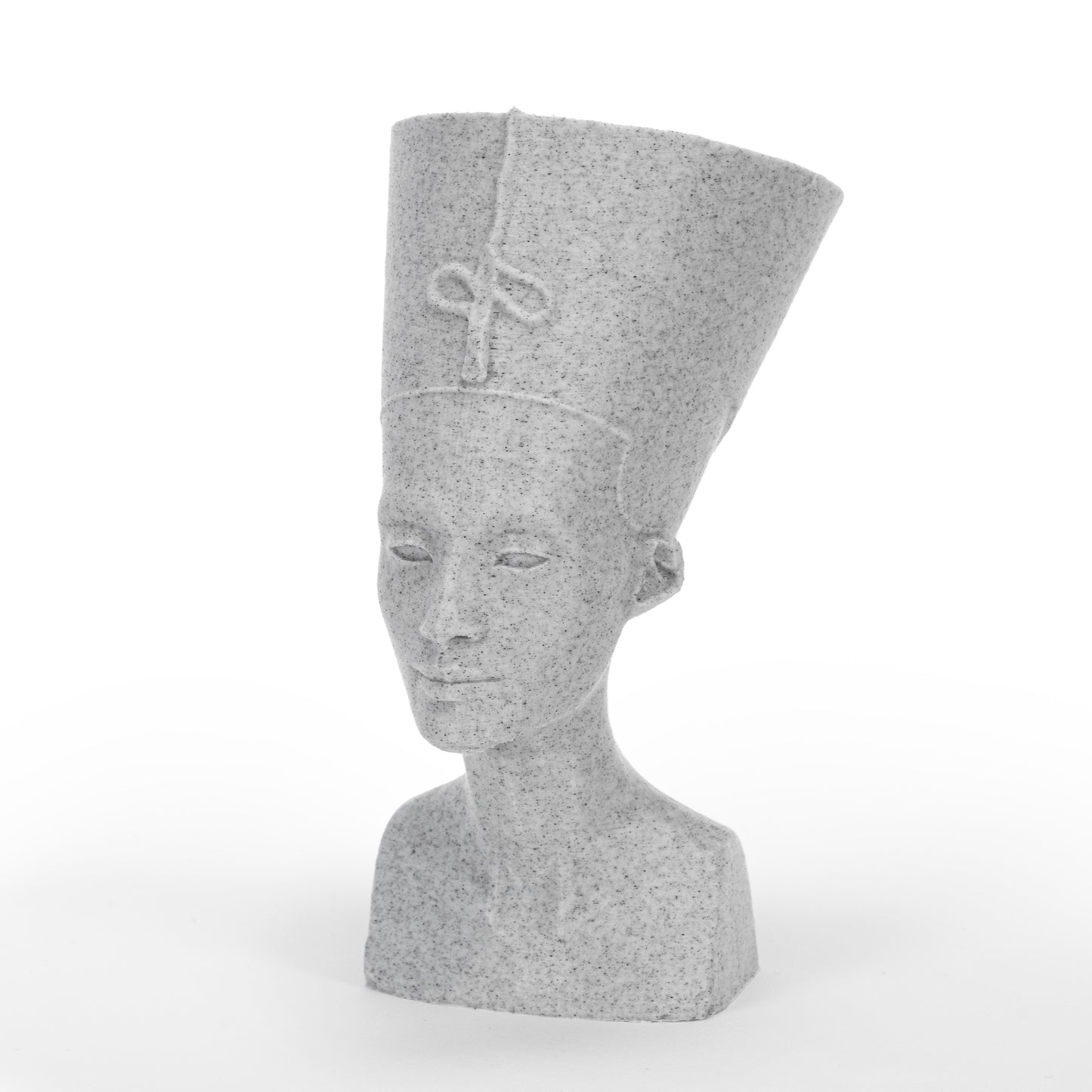 Prusa - PLA - Prusament Marble Grey - 1000g