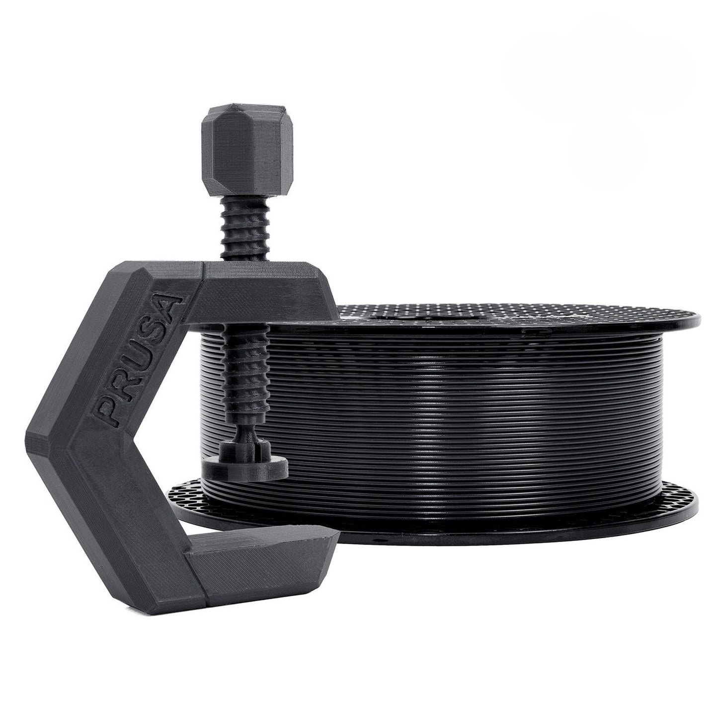 Prusa - PETG - Prusament Matte Black - 1000g