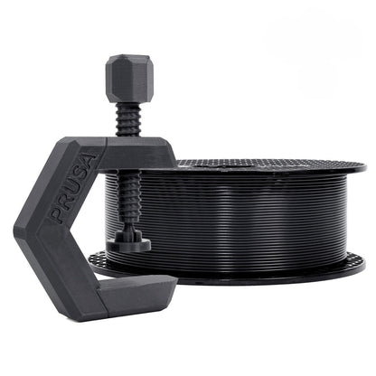Prusa - PETG - Prusament Matte Black - 1000g