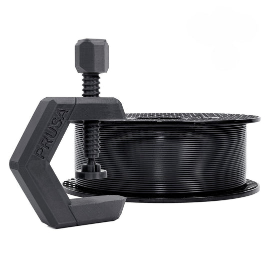 Prusa - PETG - Prusament Matte Black - 1000g