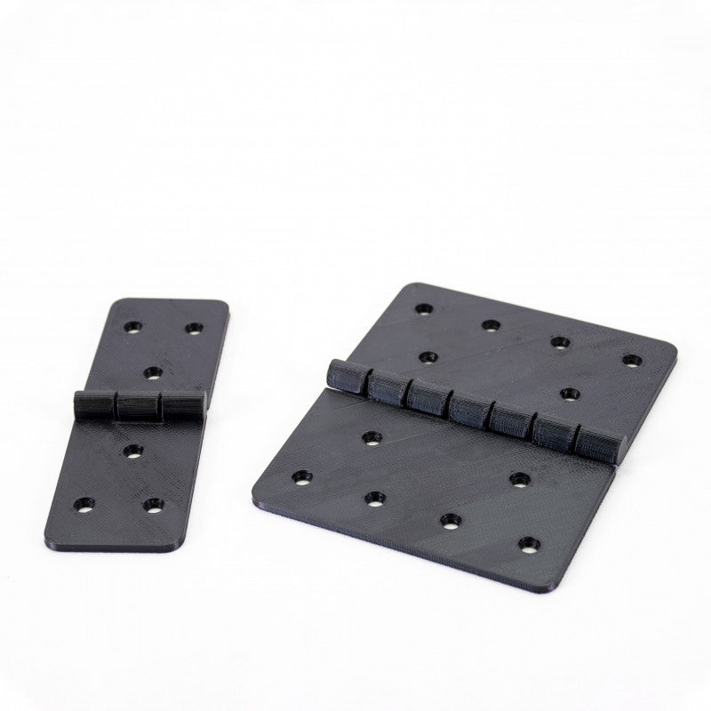 Prusa - PC - Prusament Jet Black - 900g