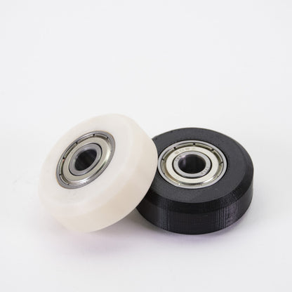 Prusa - PC - Prusament Jet Black - 900g