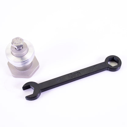 Prusa - PC - Prusament Jet Black - 900g