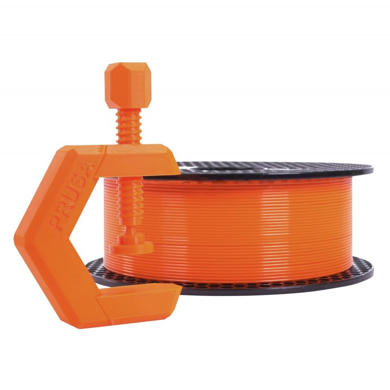 Prusa - PETG - Prusament Prusa Orange - 1000g