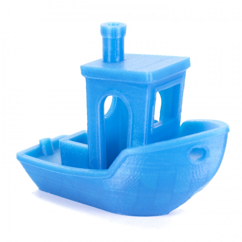 Prusa - PLA - Prusament Azure Blue - 1000g