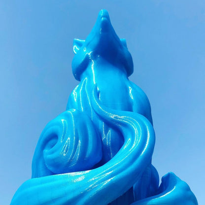 Prusa - PLA - Prusament Azure Blue - 1000g