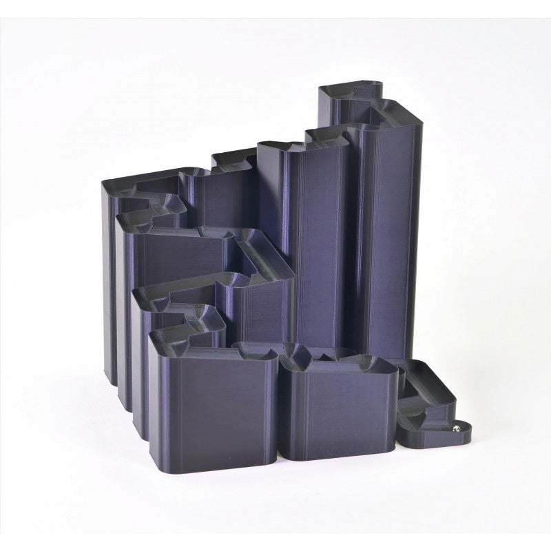 Prusa - PLA - Prusament Jet Black - 1000g