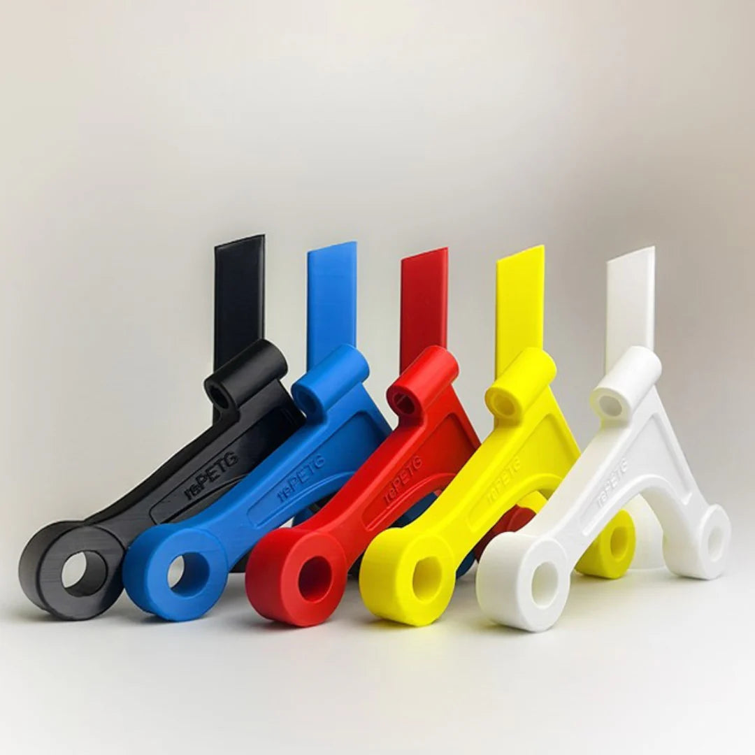 Fillamentum - rePETG Loopfill - Sky Blue - 1000g